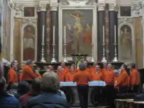 Corale Bilacus - È nato in Betlemme