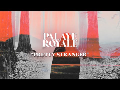 Video thumbnail for Pretty Stranger