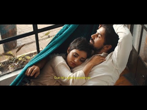 GABRIEL GONTI - Postergar | Short Film (legendado)