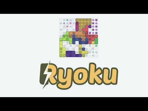 Sudoku Block Fusion