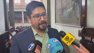 Dictamen de Finanzas será favorable