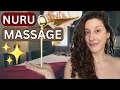 Our FIRST Happy Ending NURU MASSAGE Experience