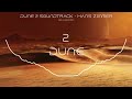 Dune Part Two Soundtrack | Worm Ride - Hans Zimmer