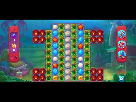 Fishdom 🐟🦀 🐟 🦀 Level - 11186⚡⚡ 11187(HARD)⚡⚡ 11188 ⚡⚡11189(HARD)⚡⚡ 11190 ⚡⚡🏆🏅 🏆🏅