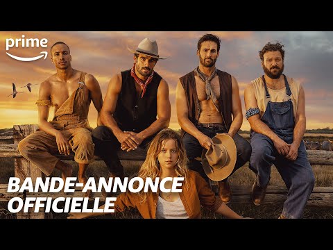 Bande annonce