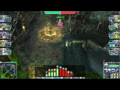 TylzCast Hontour sG vs compLexity Game 1