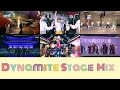 DYNAMITE STAGE MIX | BTS |  방탄소년단