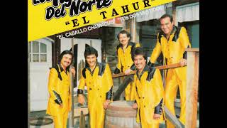 Los Tigres Del Norte...Tus Dos Vestidos...