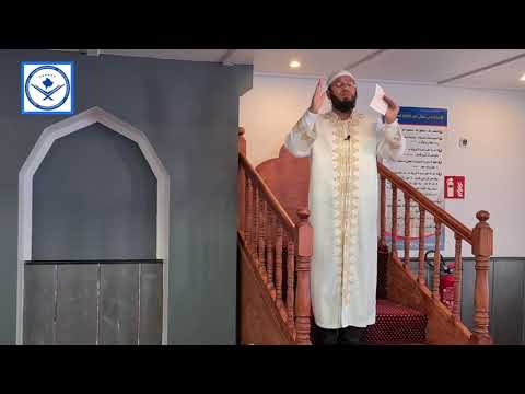 Hutbe:Vlera e ndërtimit dhe e mirëmbajtjes së xhamive