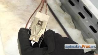 How To: Whirlpool/KitchenAid/Maytag Ceramic Terminal Block Kit 12001676