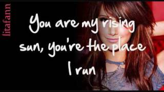 Me Without You  Lyrics - Ashley Tisdale