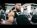Biceps Peak Workout | Jake Dalton, 2x Olympic Gymnast