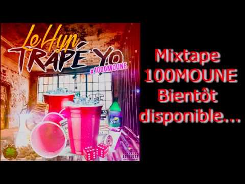 Le Hyp - MeCrEaNt