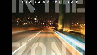 Richard Elliot - Inner City Blues