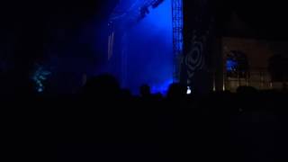 Éric Lapointe -  Mon Ange (live)