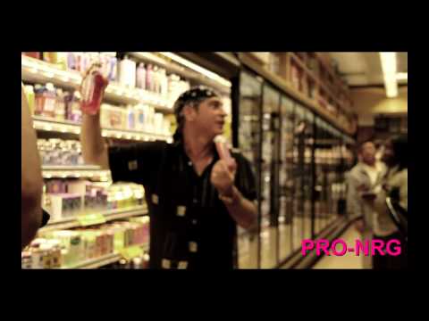 NY Giants - Runnemede NJ- Pro-NRg- by Rob Hawk