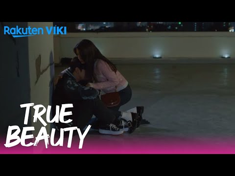 True Beauty - EP5 | Hug Him Tight | Korean Drama