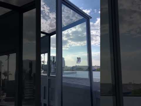 Cobertura com Vidros Isolantes Térmicos no Jardim Ubirama Cobertura com Vidros Isolantes Térmicos no Jardim Ubirama