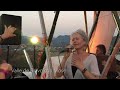 1 Minute Of Brenda McMorrow S Concerts Mexico Austria UK Spain Sweden Canada Estonia