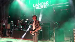 Rhino Bucket -  Pain cover