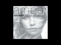 Amber - Anyway [Men Are From Mars] (DJ Encore Edit)