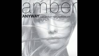 Amber - Anyway [Men Are From Mars] (DJ Encore Edit)