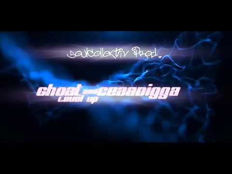 Ghozt Feat CezaDigga - Level Up (rap + beat )