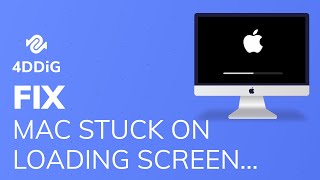 (8 Ways) How to Fix a Mac Laptop Stuck on a Boot Screen|Mac Stuck on Apple Logo/Loading Screen 2021