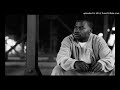 Obie Trice ft Jaguar Wright - Luv (Produced By 9th Wonder)