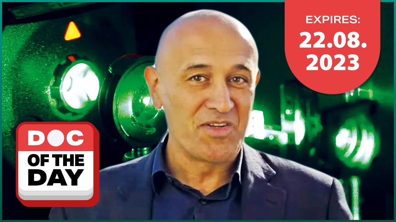 Doc of the Day: Tracing the Path of Computer Science