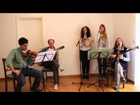 Grupa Nit - Davaj me, mila mamo