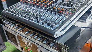 BiZINDIA Pro Audio DJ Setup Available BiZINDIA Wholesale 9500800773 Whtsup Only Book Today