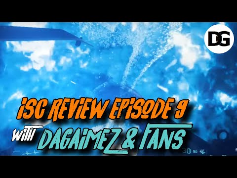 Inside Star Citizen: The PTU and You | 3.5 Ep. 9 - ISC REVIEW