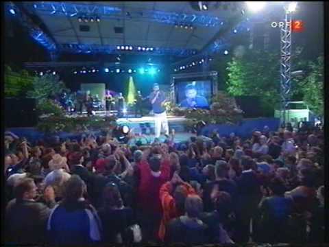 Rainhard Fendrich - [HQ] - Blond - 14.07.2001