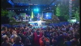 Rainhard Fendrich - [HQ] - Blond - 14.07.2001