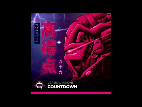 Versio & Visions - Countdown