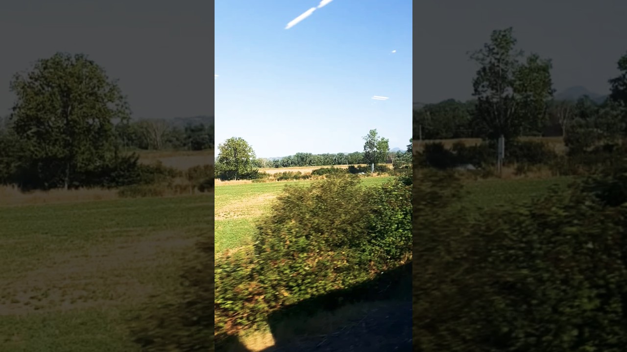 Bellezze naturali ed eventi #music #love #song #explore #travel #nature #event #hit #travelblog