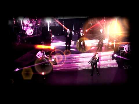 La Groupie du Pianiste - Orchestre Selmer - Pauline Maserati