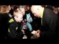 Angotti Christmas Tour 2011 - Extraordinary Love