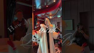 This bar is unlike any other! #cruise #shorts