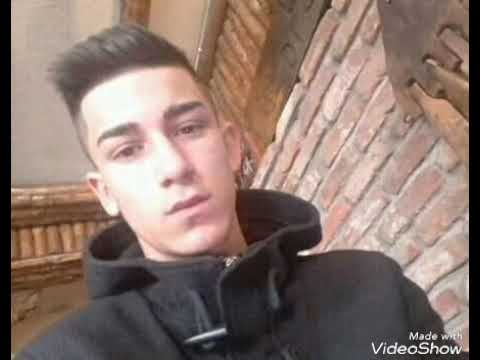 Aleks Maksimovski - Ti samo ti - (COVER)