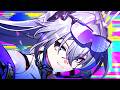 SILVER WOLF LV 999 SONG God Mode HalaCG X Tyler Clark Honkai Star Rail Official MV