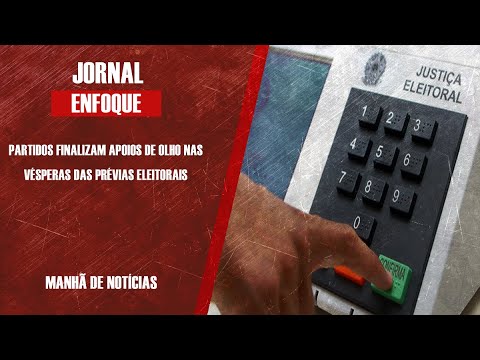 Ex-deputado federal João Paulo Tavares Papa analisa o cenário pré-eleitoral
