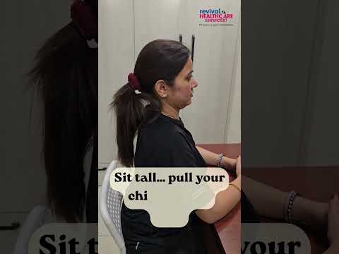 Phone Neck = Surgery Risk? Fix It Before It’s Too Late