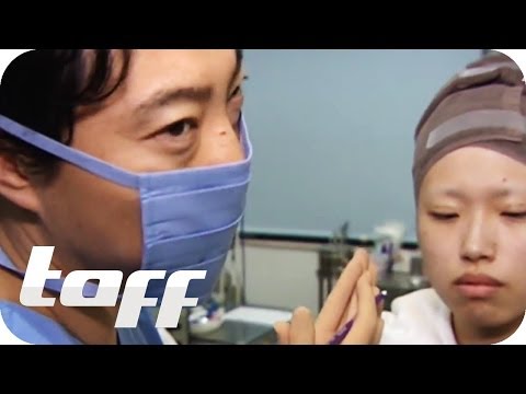 Beauty obsession in Japan | taff