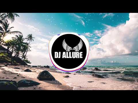 Moombahton Mashup - ( Allure's World Vol 44 ) X DJ ALLURE