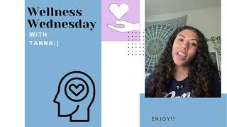 Wellness Wednesday - 11/17/2021