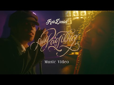 Video thumbnail for Ang Pag-ibig