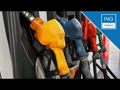 Small cuts in fuel prices set INQToday