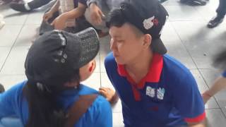 TRAITIMHONG.18thang4-Offline SUOITIEN2015 P4